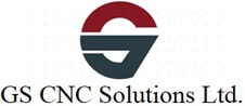 GS CNC Solutions Ltd